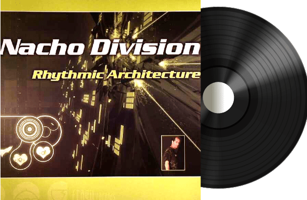 Rhythmic Architecture_nachodivision