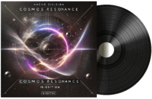 cosmos- nachodivision
