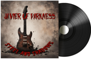 javier darkness