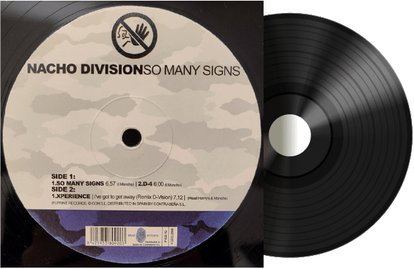 so many signs_nachodivision