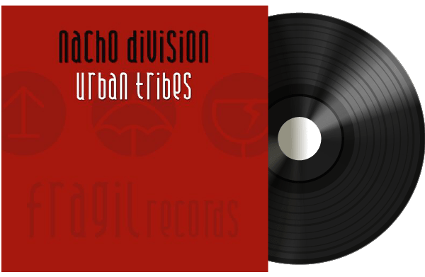 urban tribes_nachodivision